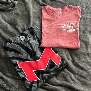 M Maryville University TShirts